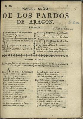 BPL_0000_Pard_G.3353.8 vol.6_a.jpg;Comedia nueva. De los Pardos de Aragon.
