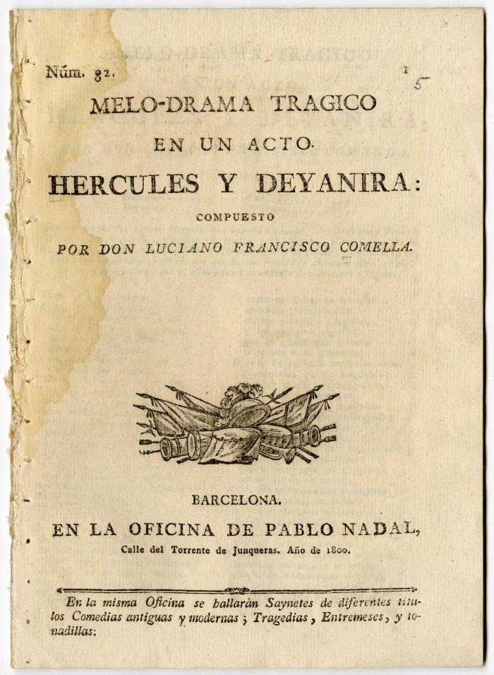 OBER_come_herc_1594_a.jpg;Melo-drama tragico en un acto. Hercules y Deyanira /