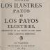 Saynete intitulado Los ilustres payos, o, Los payos ilustres.
